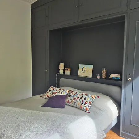 Homestay Souverain 94 *