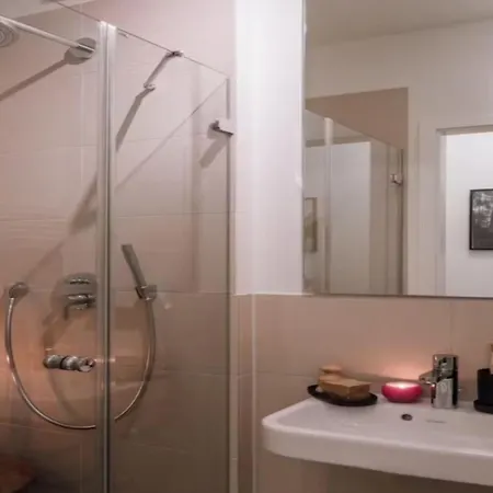 Adolphe Apartment Brussels