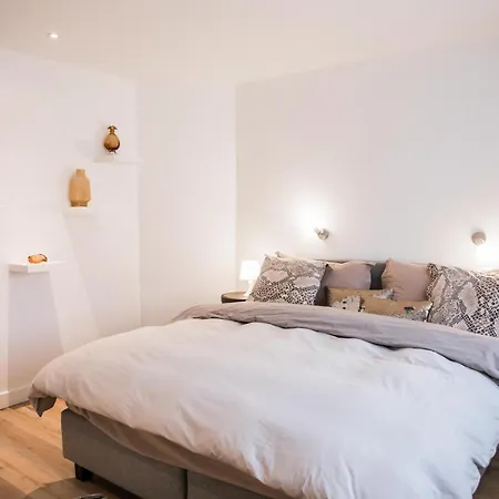 Holiday home Logis