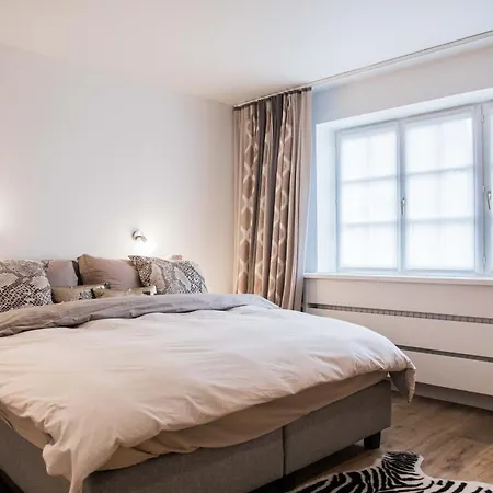 Holiday home Logis *