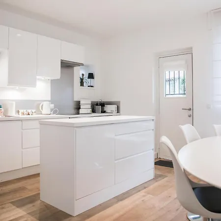 Logis Holiday home Brussels
