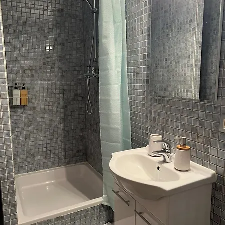 In Appartement Brussel