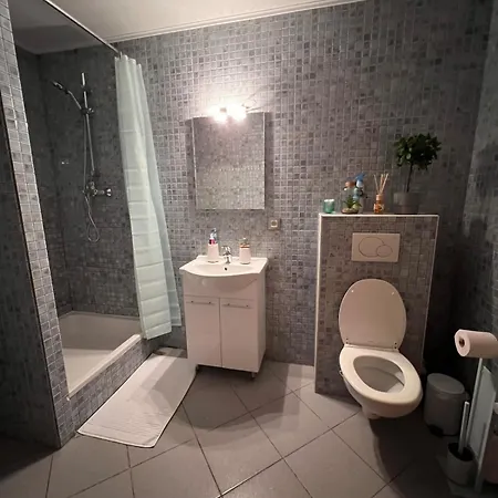 Appartement In *