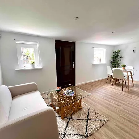 Appartement In Brussel