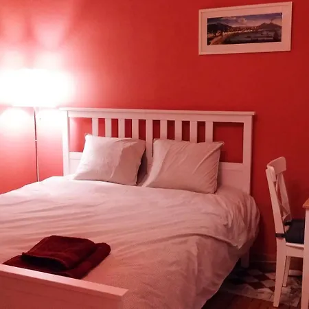 Charming With Terrace Near Merode Brussels