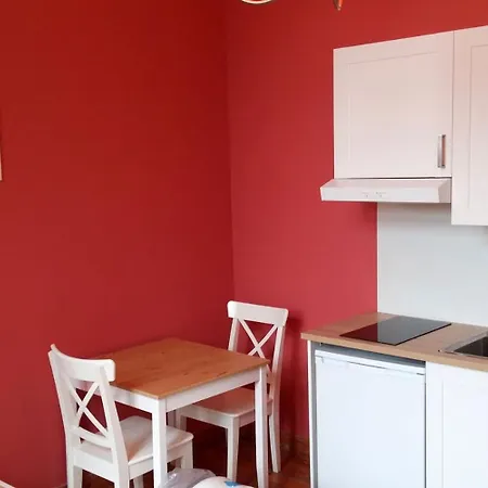 Apartment Charming With Terrace Near Merode Brussels