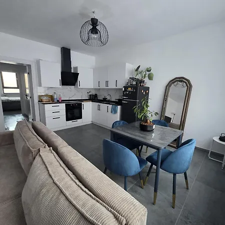 Nord Center 1g Appartement Brussel