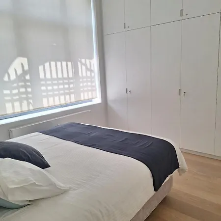 Louise Luxe In Appartement Brussel