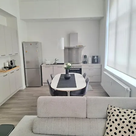 Appartement Louise Luxe In