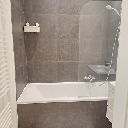 Appartement Louise Luxe In *