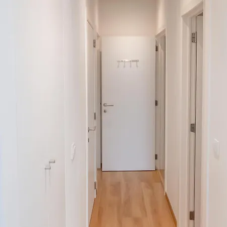Apartment 2 Emplacement Ideal *