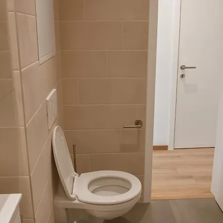 Apartment 2 Emplacement Ideal Brussels