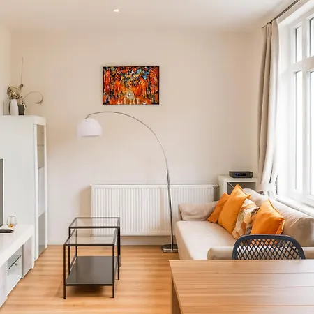 Apartment 2 Emplacement Ideal