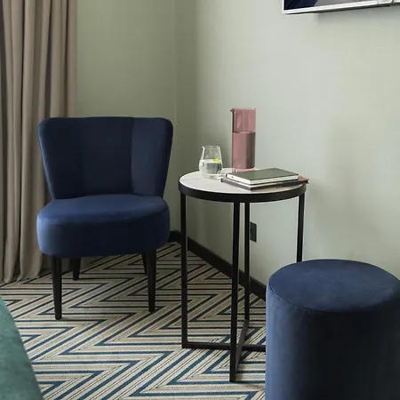 Numa Royal Galleries 4* Brussels