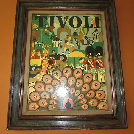 Hotel Tivoli