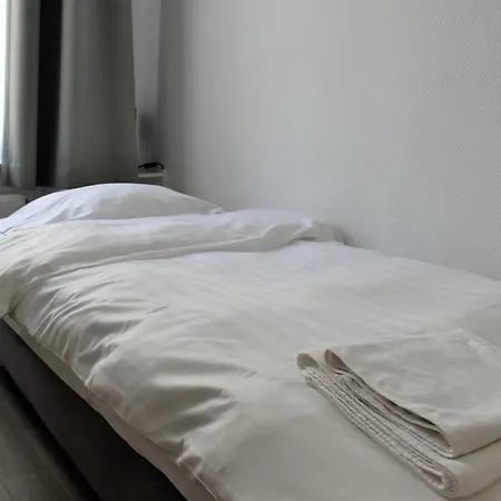 Apartment Flats Aparthotel