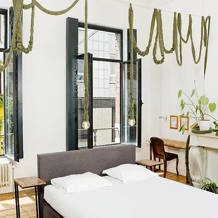 Druum Bed & Breakfast