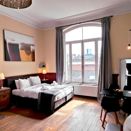 Maison Jamaer 4*