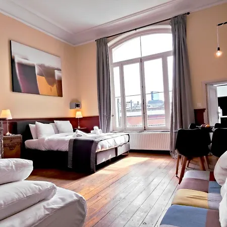 Maison Jamaer