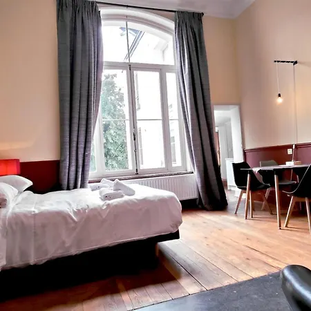 Maison Jamaer 4* Brussels