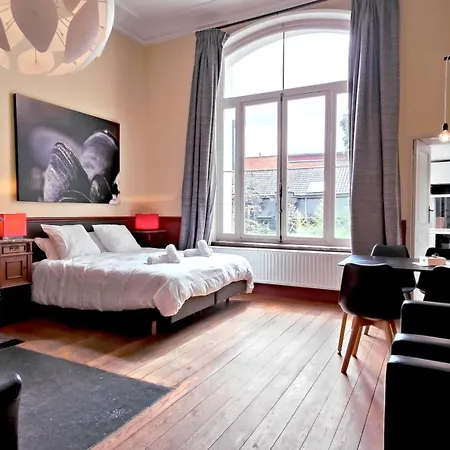 Maison Jamaer 4*