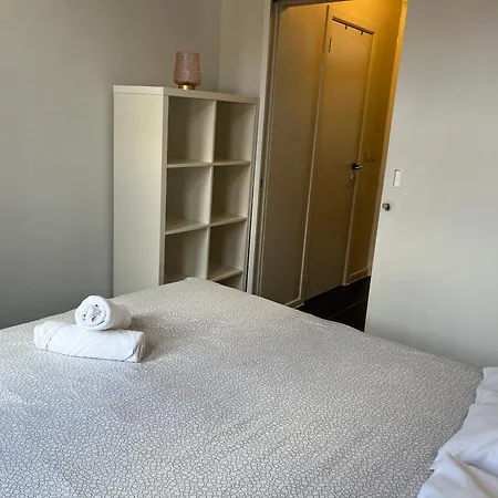 Flat Center Apartment *