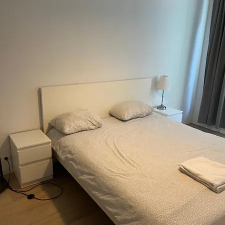 European Flat *