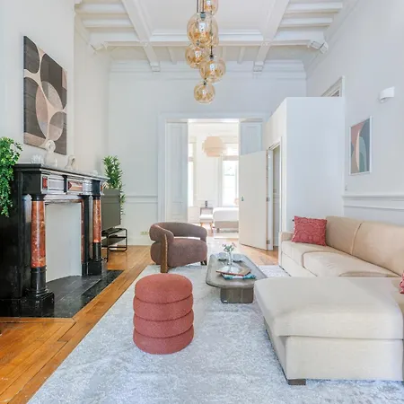 Appartement Mas Europe By Sweett