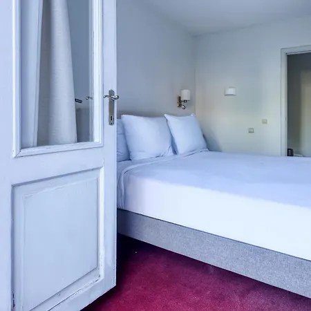 Appartement Mas Europe By Sweett Brussel