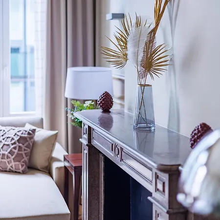 Appartement Mas Europe By Sweett