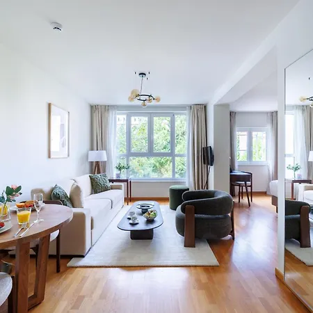 Mas Europe By Sweett Appartement