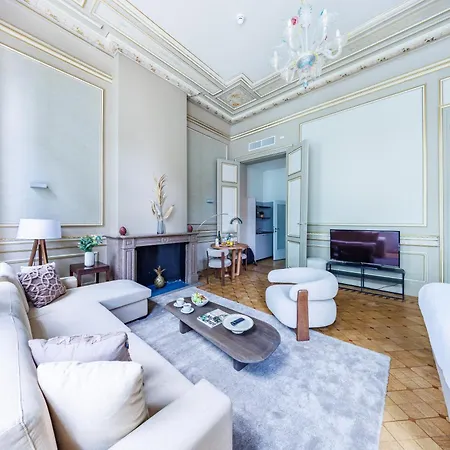 Mas Europe By Sweett Appartement *