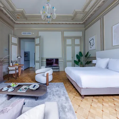 Mas Europe By Sweett Appartement