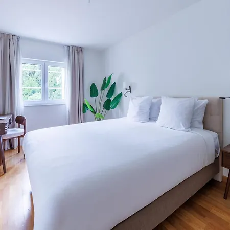 Mas Europe By Sweett Appartement Brussel