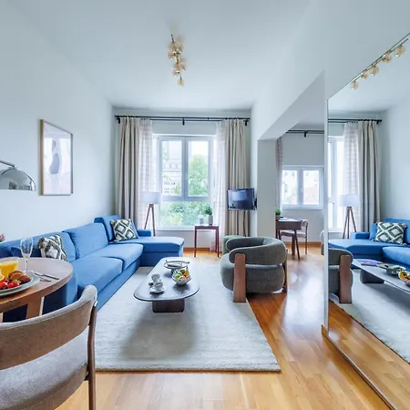 Mas Europe By Sweett Appartement