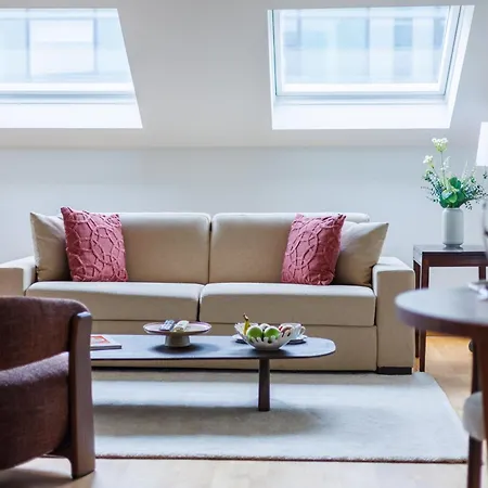 Appartement Mas Europe By Sweett *