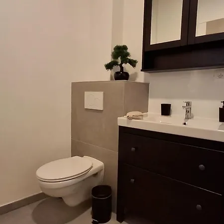 Appartement Sainte Catherine Brussel