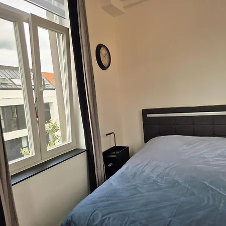 Apartment - European Quarter Brussels