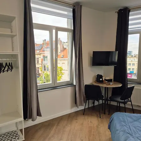 Apartment - European Quarter *