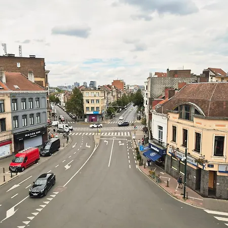 - European Quarter Brussels