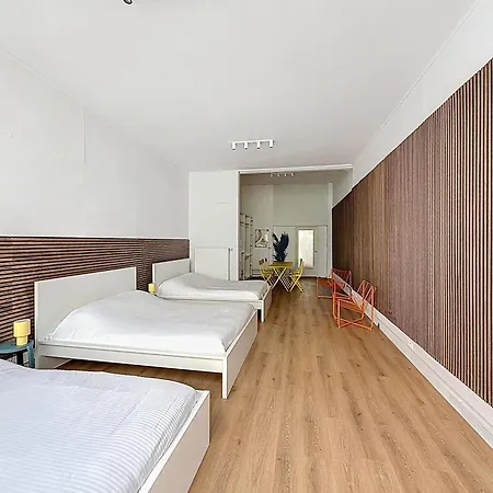 Apartment Spot - Louise *