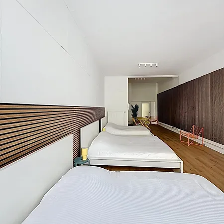Spot - Louise Apartment