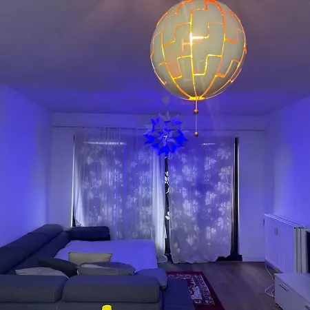 Appartement Luxurious In Auderghem Brussel
