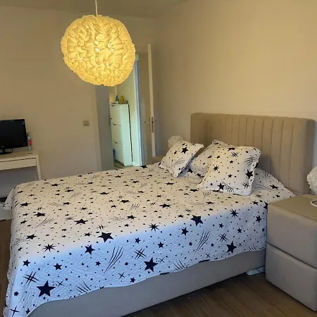 Luxurious In Auderghem * Brussel