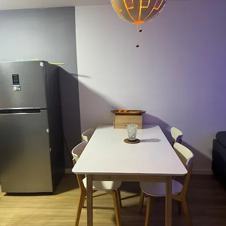 Luxurious In Auderghem Appartement *
