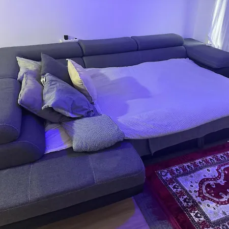 Appartement Luxurious In Auderghem Brussel