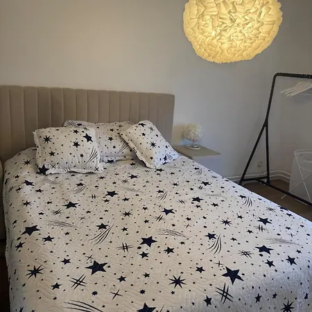Luxurious In Auderghem Appartement