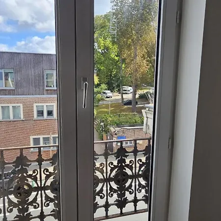 Apartment Wonderful In Uccle *
