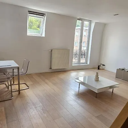 Wonderful In Uccle * Brussels