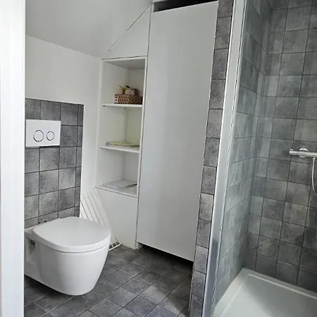 Wonderful In Uccle Apartment Brussels
